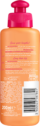 Leave-In Haarkur Dream Length No Spliss L'ORÉAL PARiS ELVITAL