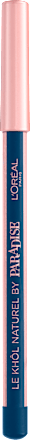 Eyeliner Le Khôl Naturell By Paradise 107 Deep Sea Blue L'ORÉAL PARiS
