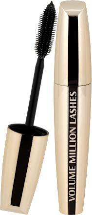 Volume Million Lashes maskara – Black L'ORÉAL PARiS
