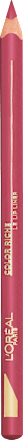 Lipliner Color Riche 302 Bois De Rose L'ORÉAL PARiS