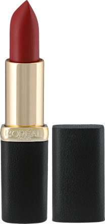 Color Riche Matte, Szminka 349 Paris Cherry L'ORÉAL PARiS