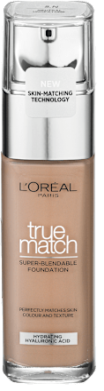 True Match fond de ten 5.N Sand L'ORÉAL PARiS