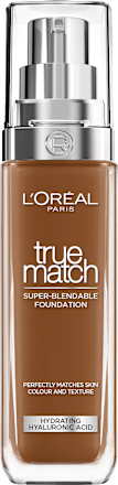 Foundation True Match 10.D/W L'ORÉAL PARiS