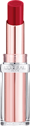 Lippenstift Color Riche Glow 350 Rouge Paradise L'ORÉAL PARiS