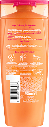 Dream Length Super Aufbau Shampoo L'ORÉAL PARiS ELVITAL