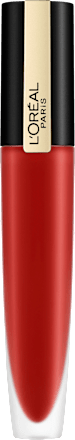 Lippenstift Infaillible Rouge Signature 115 I Am Worth It  L'ORÉAL PARiS