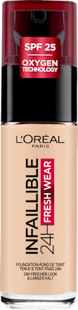 Fondotinta liquido Infaillible 32H Fresh Wear - n. 20 L'ORÉAL PARiS