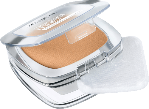 Kompakt Puder Perfect Match 7.D/7.W Cinnamon L'ORÉAL PARiS
