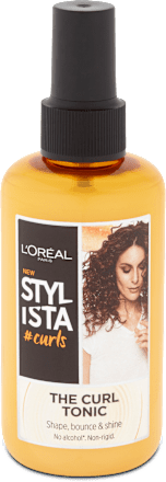 Stylingový sprej #curls L'ORÉAL PARiS