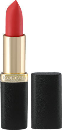 Color Riche Matte, Szminka 241 Pink-a-porter L'ORÉAL PARiS