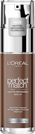 Foundation True Match 11.N Cafe Profond  L'ORÉAL PARiS