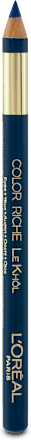 Matita Occhi Superliner Le Kohl 107 Deep Sea Blue L'ORÉAL PARiS