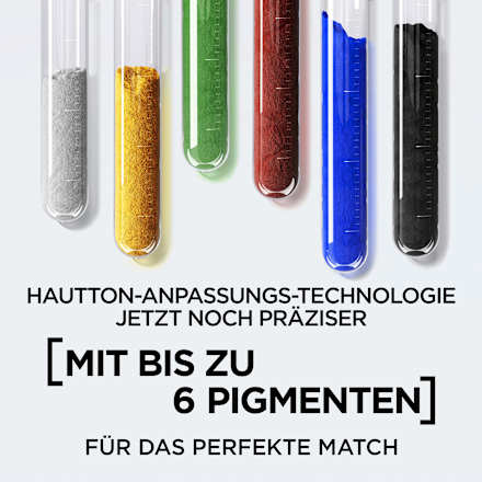 Foundation True Match 11.N Cafe Profond  L'ORÉAL PARiS