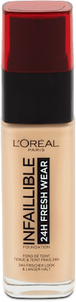 make-up Infaillible 24h Fresh Wear 120 Vanilla L'ORÉAL PARiS
