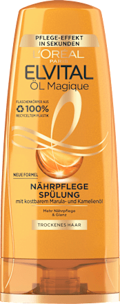 Spülung Öl Magique Nährpflege L'ORÉAL PARiS ELVITAL