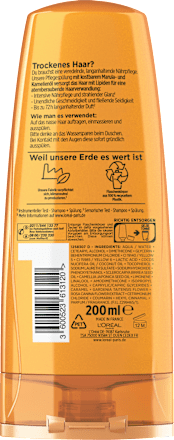 Spülung Öl Magique Nährpflege L'ORÉAL PARiS ELVITAL