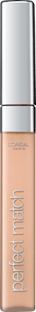 Concealer Perfect Match 1.R/1.C Rose Ivory L'ORÉAL PARiS