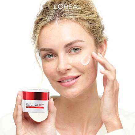 Gesichtscreme Revitalift Classic L'ORÉAL PARiS REVITALIFT