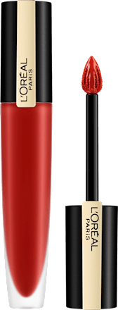 Lippenstift Infaillible Rouge Signature 115 I Am Worth It  L'ORÉAL PARiS