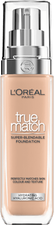 Foundation True Match 4.5.N True Beige L'ORÉAL PARiS