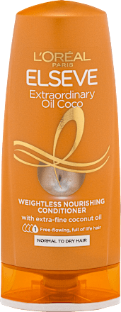 Extraordinary Oil Coco regenerator za kosu L'ORÉAL PARiS ELSEVE