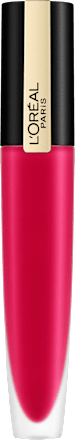 Lippenstift Infaillible Rouge Signature 114 I Represent  L'ORÉAL PARiS