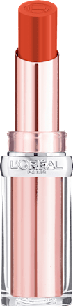 Lippenstift Glow Paradise Plump & Shine 244 Apricot Desire L'ORÉAL PARiS