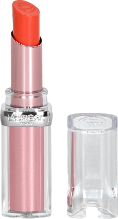Lippenstift Glow Paradise Plump & Shine 244 Apricot Desire L'ORÉAL PARiS
