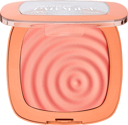 Blush Of Paradise 03 Melon Dollar Baby L'ORÉAL PARiS