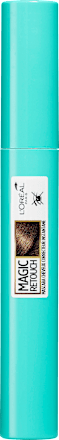 Haarmascara Dunkelbraun bis Schwarzbraun L'ORÉAL PARiS MAGIC RETOUCH