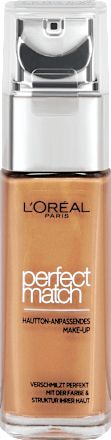 Foundation Perfect Match 7.5D Golden Chestnut L'ORÉAL PARiS