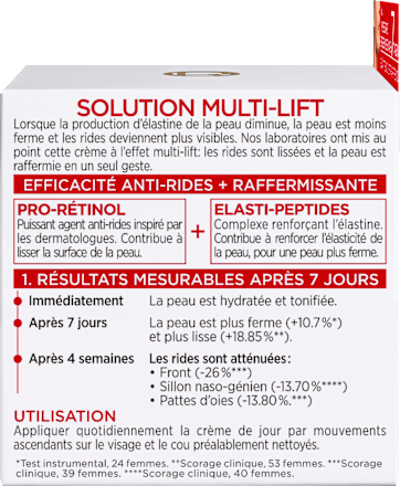 Gesichtscreme Revitalift Classic L'ORÉAL PARiS REVITALIFT
