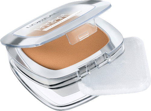 Kompakt Puder  Perfect Match 8.D/8.W Capucccino Doré L'ORÉAL PARiS