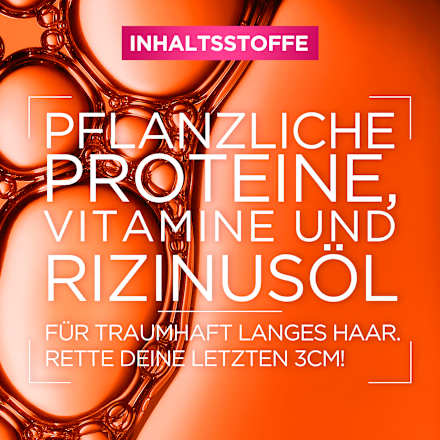 Dream Length Super Aufbau Haarmaske L'ORÉAL PARiS ELVITAL