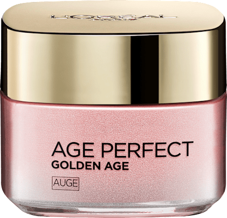 Age Perfect Aufhellene Rosé Augencreme L'ORÉAL PARiS