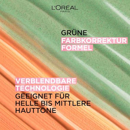 CC Cream C'Est Magic Optischer Hautton-Optimierer L'ORÉAL PARiS
