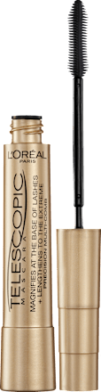 Szempillaspirál Telescopic, noir L'ORÉAL PARiS