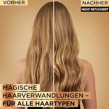Haarkur Öl Magique Veredelnde Haarpflege L'ORÉAL PARiS ELVITAL