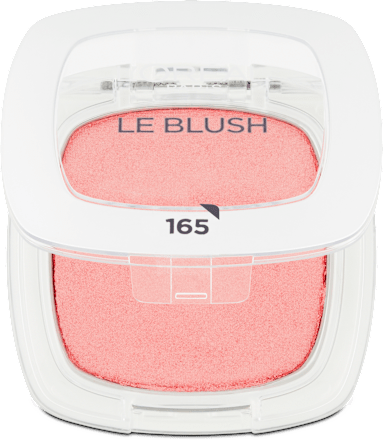 Llícenka Le Blush True Match - 165 Rosy Cheeks L'ORÉAL PARiS
