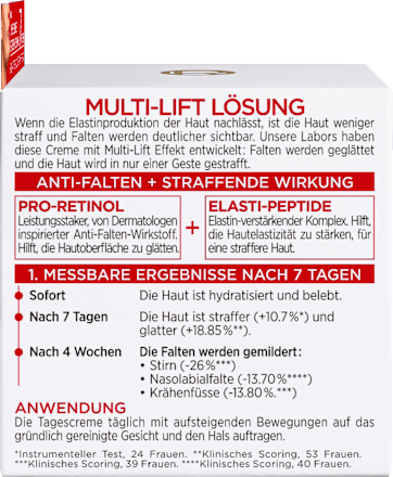 Gesichtscreme Revitalift Classic L'ORÉAL PARiS REVITALIFT