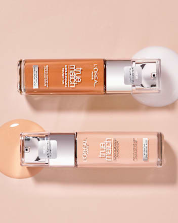 True Match fond de ten 5.N Sand L'ORÉAL PARiS