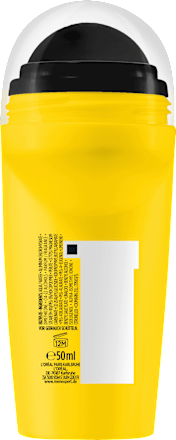 Antitranspirant Deo Roll-On Invincible Sport L'ORÉAL PARiS MEN EXPERT