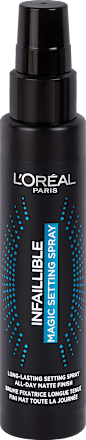 Infaillible Magic Setting Fixierspray L'ORÉAL PARiS