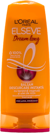 Balsam de păr dream long L'ORÉAL PARiS ELSEVE