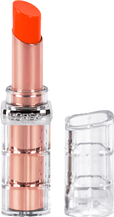 Lippenstift Glow Paradise Plump & Shine 244 Apricot Desire L'ORÉAL PARiS
