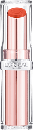 Lippenstift Glow Paradise Plump & Shine 244 Apricot Desire L'ORÉAL PARiS
