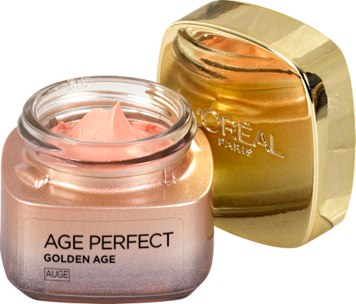 Age Perfect Aufhellene Rosé Augencreme L'ORÉAL PARiS