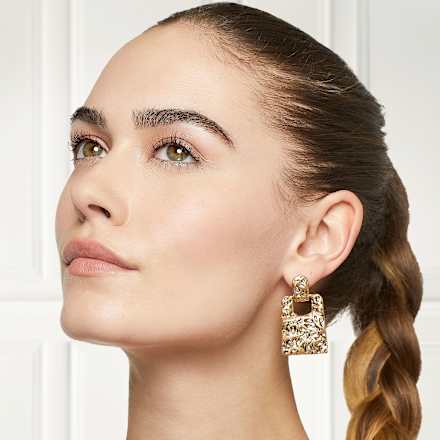 Ceruzka na obočie Infaillible Brows 12H Definer - 5.0 Light Brunette L'ORÉAL PARiS
