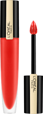 Lippenstift Infaillible Rouge Signature 113 I don't  L'ORÉAL PARiS