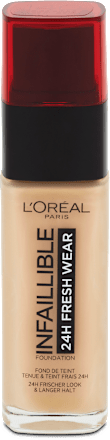make-up Infaillible 24h Fresh Wear 140 Golden Beige L'ORÉAL PARiS